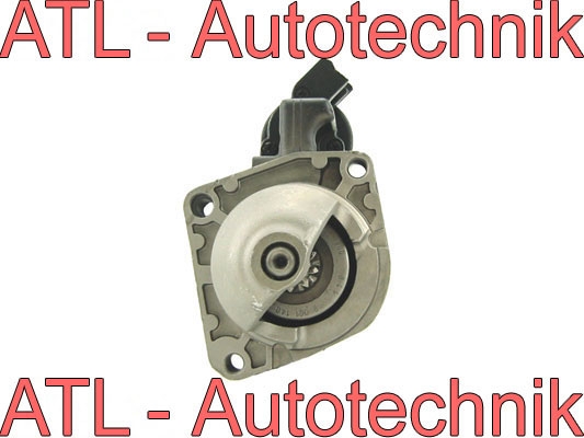 żtartér ATL Autotechnik